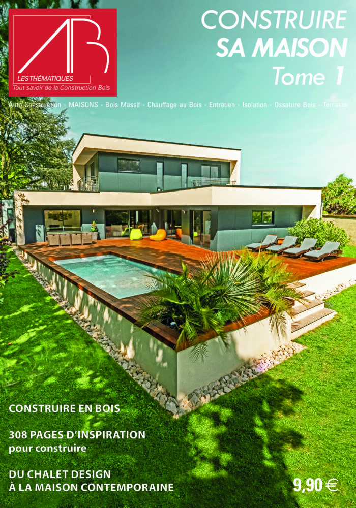 Architecture Bois Terrasse Bois Paris MT MAISON COVER TOME